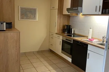  Villa Cila Ferienwohnung 3