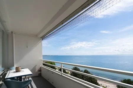 Meerblick Ferienpark Sierksdorf App.323 - Strandlage