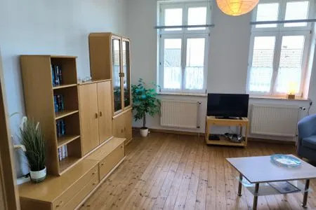 Wohnzimmer Schöne Aussicht
