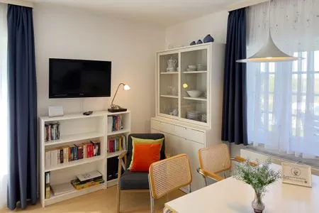 Wohnzimmer Haus Störtebeker Letj Gus