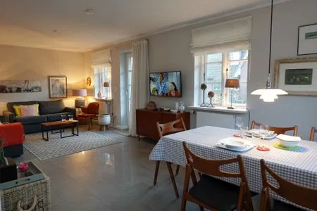  Ferienwohnung Hanneke