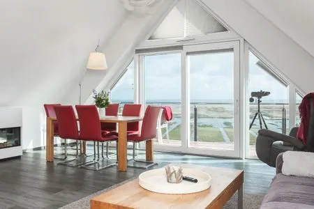 Wohnzimmer Sternschnuppe