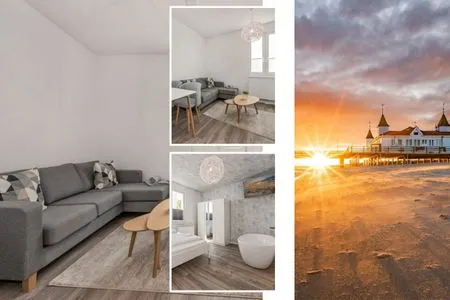  Ferienwohnung Kopenhagen