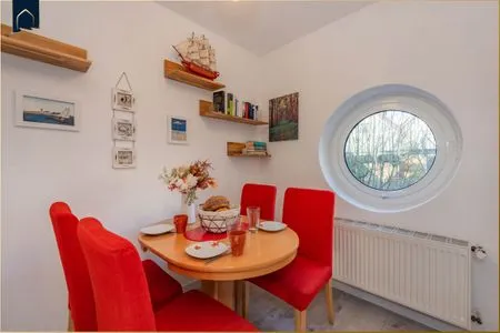  Seeblick Anlage App. Lachmöwe