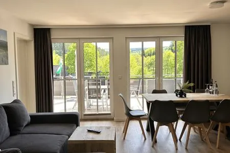  Smart Resorts Haus Smaragd Ferienwohnung 903