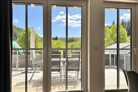  Smart Resorts Haus Smaragd Ferienwohnung 903