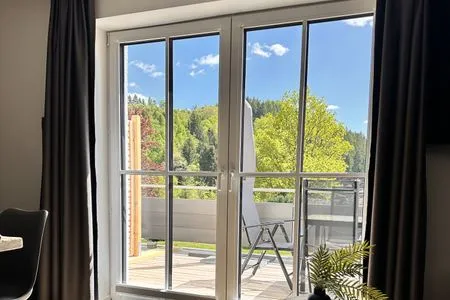  Smart Resorts Haus Smaragd Ferienwohnung 904