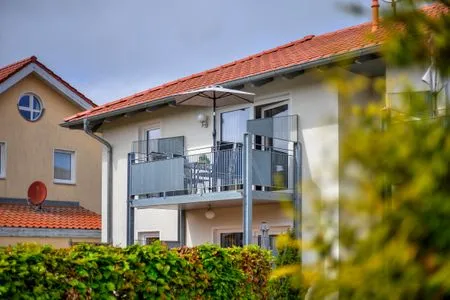 Terrasse Am Sonnengarten, Whg. 3