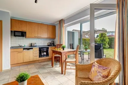 Wohnzimmer Am Sonnengarten, Whg. 2