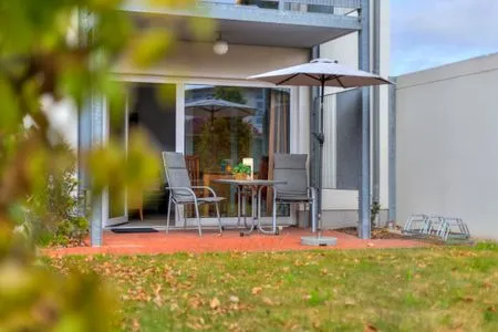 Terrasse Am Sonnengarten, Whg. 1