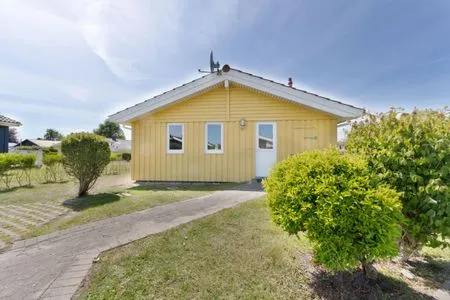  Ferienhaus Strandblick 22