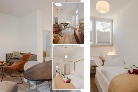  Ferienwohnung Stockholm