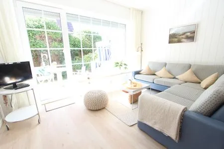 Wohnzimmer AchterDiek