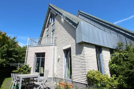  Inselresidenz Seeschwalbe