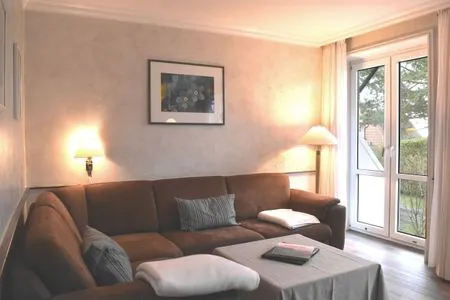 Wohnzimmer Alte Liebe - 4