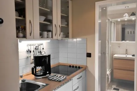 Küche / Küchenzeile Alte Liebe - 4