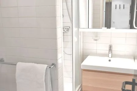 Badezimmer Alte Liebe - 4