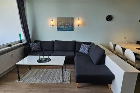 Wohnzimmer Fernblick