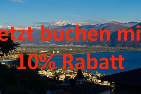 Landschaft Ferienwohnung C07