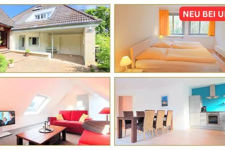  Haus Hesse "Obergeschoss"