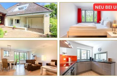  Haus Hesse "Erdgeschoss"