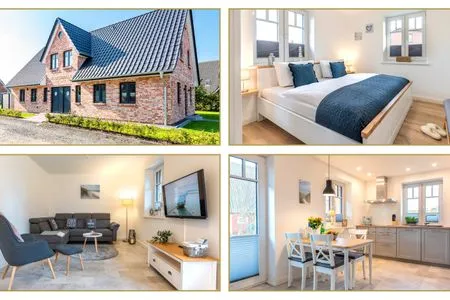  Ferienhaus König "Ankerplatz"