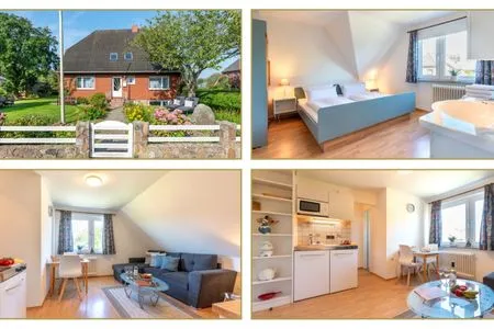  Broders Haus "letj wening"