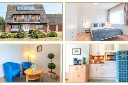  Haus Schultz "Traumblick 2"