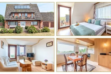  Haus Schultz "Traumblick 1"