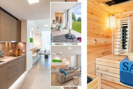  Ferienwohnung Edelweiss