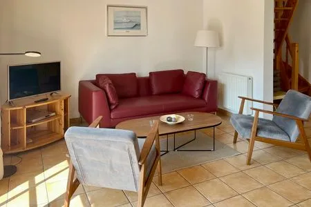  Dat Müggenhus in Wieck