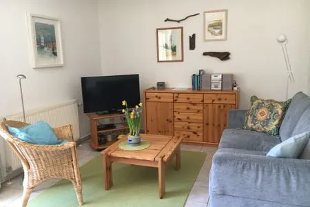 Wohnbereich Achtern Diek Achtern Diek 13a - Wohnung 2