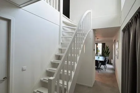 Enkhuizer Strand BeachHouse Panoramadeck mit Zaun Nr. 415 Enkhuizen / IJsselmeer - 