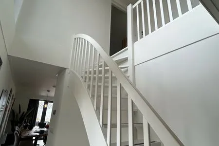 Enkhuizer Strand BeachHouse Strandgut mit Zaun Nr. 400 Enkhuizen / IJsselmeer - 