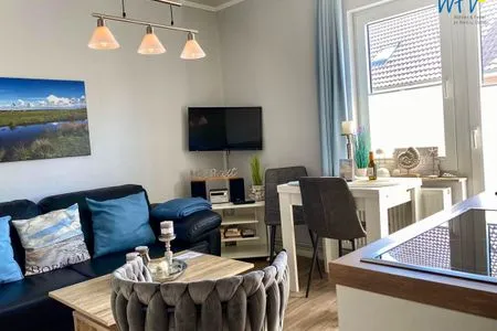  Haus Delphin Ferienwohnung 1