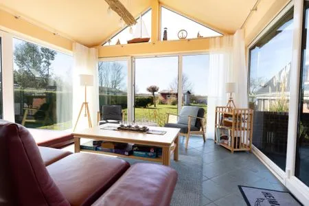  Ferienhaus Am Ankerplatz