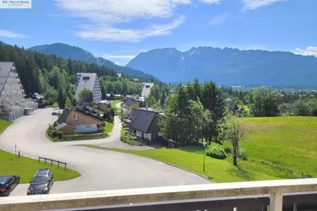 Berge Apartment Svea