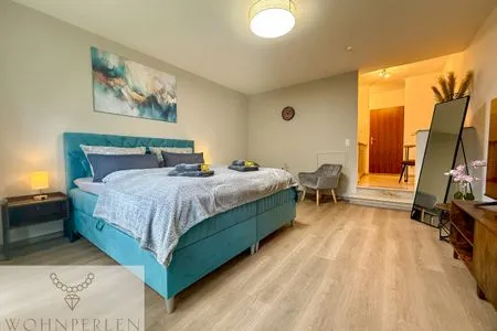  Wohnperle "Apartment Coschütz"