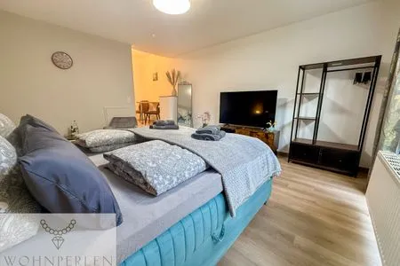  Wohnperle "Apartment Coschütz"