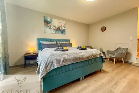  Wohnperle "Apartment Coschütz"