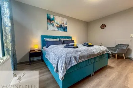  Wohnperle "Apartment Coschütz"