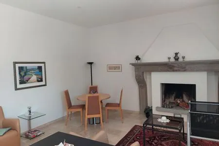  Villa Ida, 1.Stock