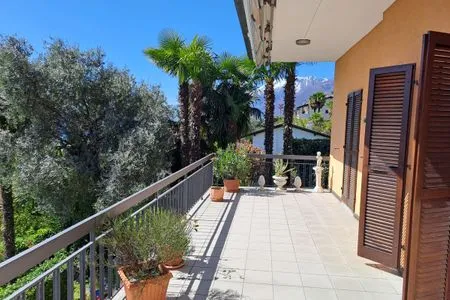  Villa Ida, 1.Stock