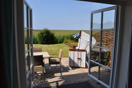 Garten Am Loo 8b