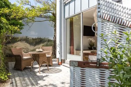 Terrasse Viktoria 4 you - Whg. 1