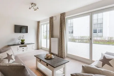 Wohnzimmer Viktoria 4 you - Whg. 2