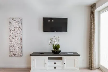 Wohnzimmer Viktoria 4 you - Whg. 2