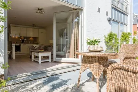 Terrasse Viktoria 4 you - Whg. 3
