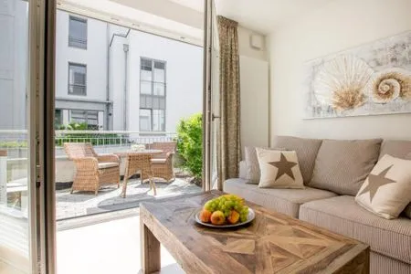 Terrasse Viktoria 4 you - Whg. 4