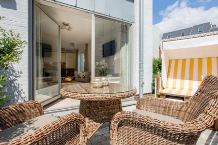 Terrasse Viktoria 4 you - Whg. 4
